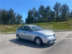 SEAT Ibiza 1.4 TDI 70cv Reference 5p.