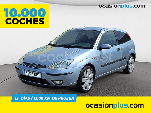 FORD Focus 1.8 TDCi Trend