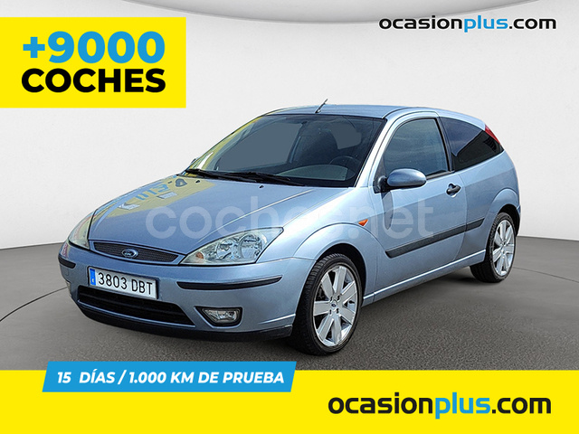 FORD Focus 1.8 TDCi Trend 3p.