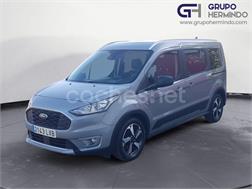 FORD Tourneo Connect 1.5 TDCi 88kW 120CV Active 5p.