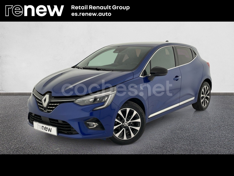 RENAULT Clio Techno TCe