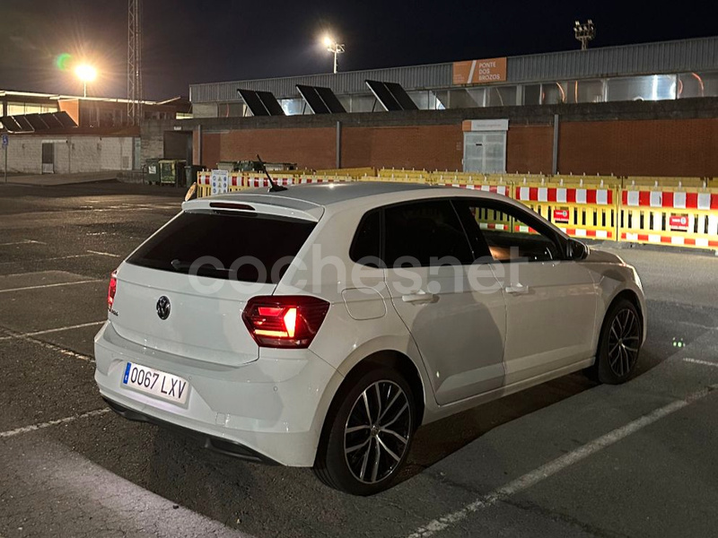 VOLKSWAGEN Polo Advance 1.6 TDI