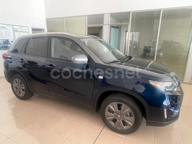 SUZUKI Vitara 1.4 T GLX Mild Hybrid