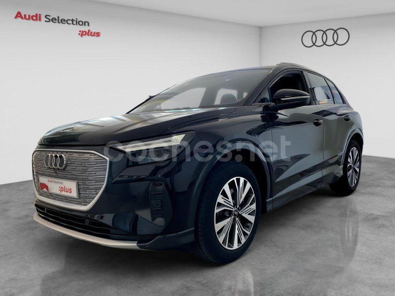 AUDI Q4 e-tron Advanced 40 etron 82kWh