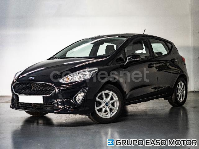 FORD Fiesta 1.1 ITVCT 55kW 75CV Trend 5p 5p.