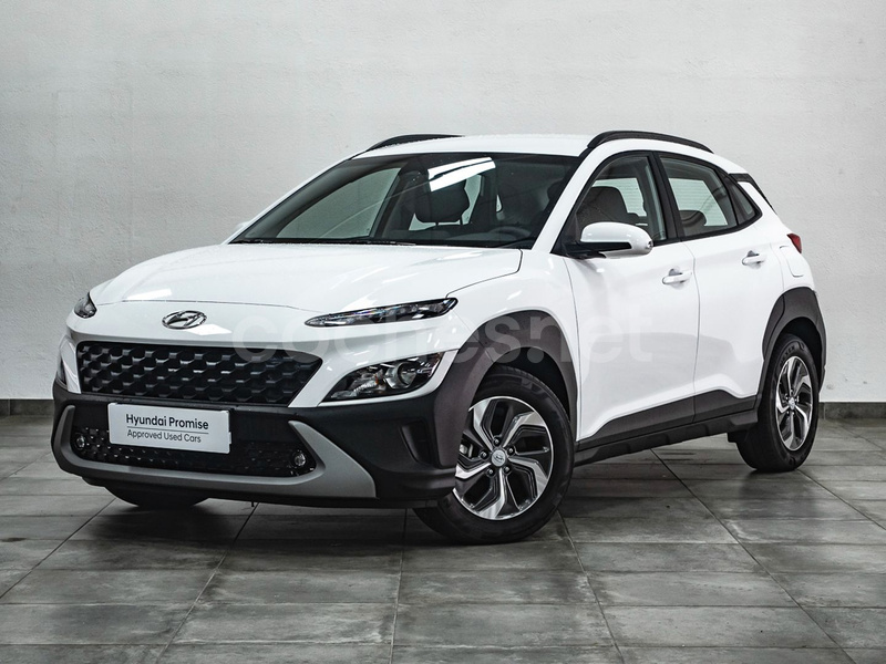 HYUNDAI Kona 1.6 GDI HEV Maxx DCT