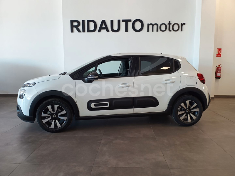 CITROEN C3 Origin PureTech 81KW 110CV Max 5p.