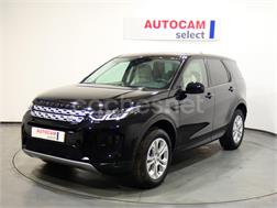 LAND-ROVER Discovery Sport 2.0D I4L.Flw 150 PS AWD Auto S 5p.