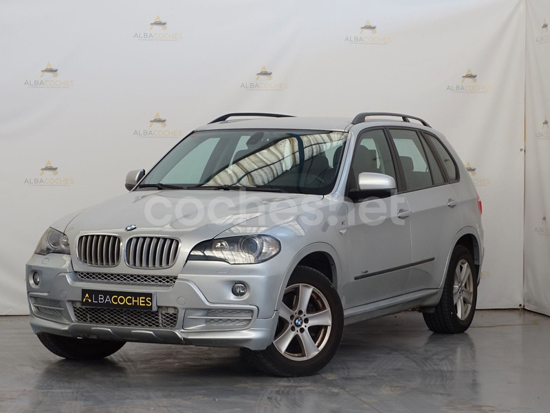 BMW X5 xDRIVE30d