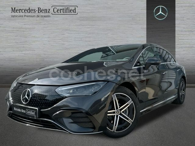 MERCEDES-BENZ EQE EQE 350