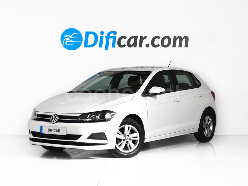 VOLKSWAGEN Polo Advance 1.0 59kW 80CV 5p.