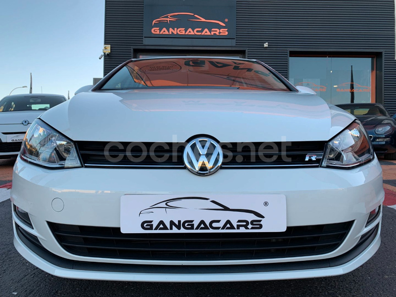 VOLKSWAGEN Golf Edition 1.2 TSI 110CV BMT 3p.