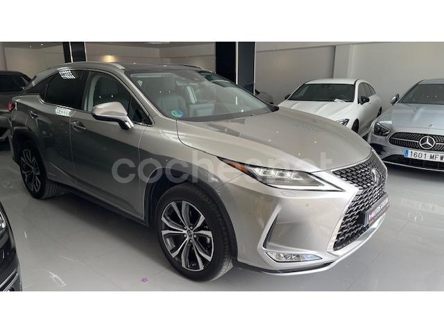 LEXUS RX 450h L Executive 5p.