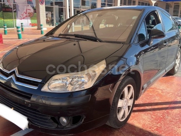 CITROEN C4 1.6 16v Collection 5p.