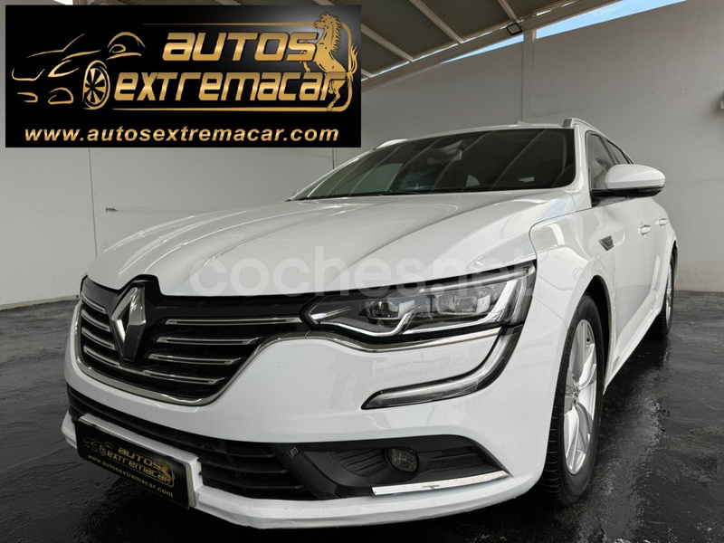 RENAULT Talisman S. T. Intens En. dCi