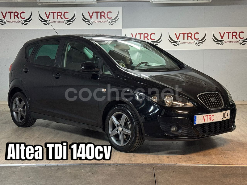 SEAT Altea 2.0 TDI ITech