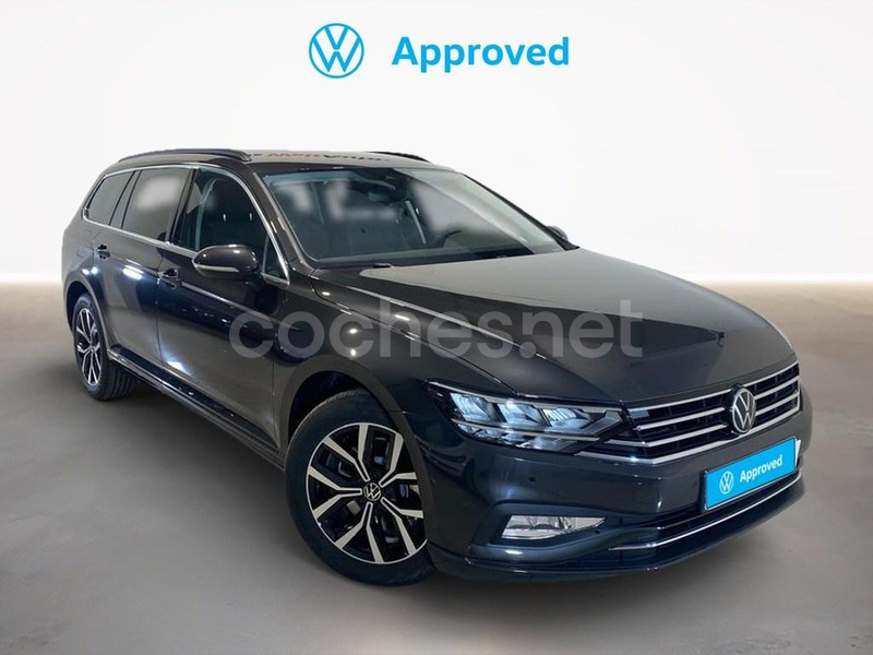 VOLKSWAGEN Passat Variant Executive 2.0 TDI