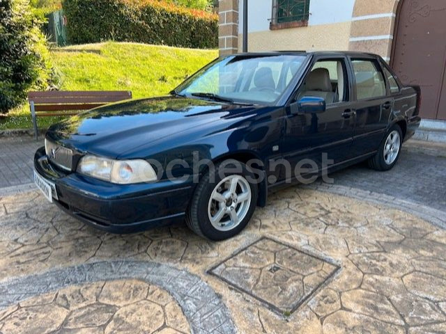 VOLVO S70 2.5 OPTIMA