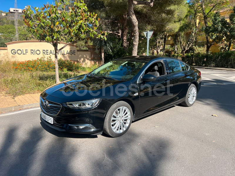 OPEL Insignia GS 1.5 Turbo XFL Selective