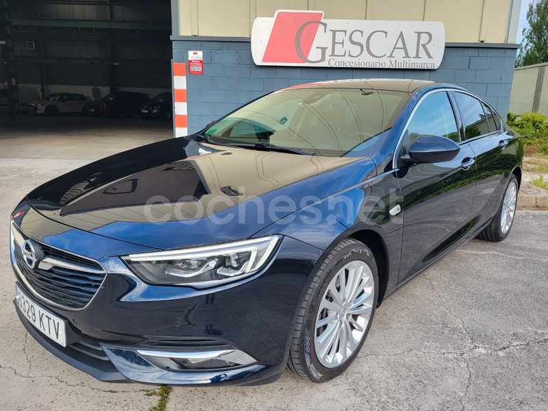 OPEL Insignia GS 2.0 CDTi Turbo D Ultimate Auto