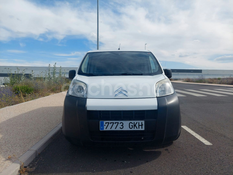 CITROEN Nemo Combi 1.4 HDi SX 4p.