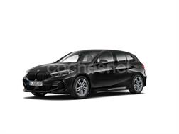 BMW Serie 1 118i Corporate Auto. 5p.