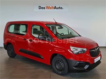 OPEL Combo Life 1.2 T SS Expression XL 5p.
