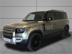 LAND-ROVER Defender 3.0D I6 250 S 110 Auto 4WD MHEV 5p.