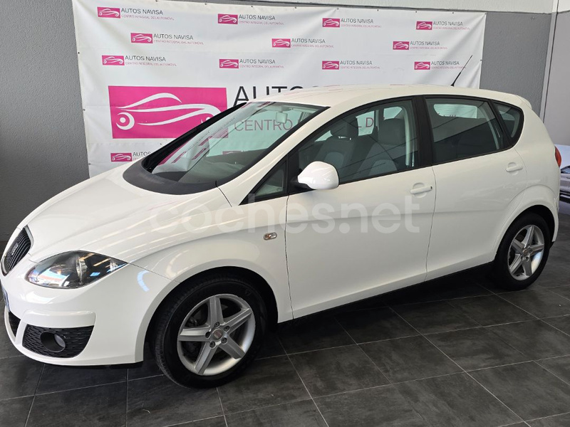 SEAT Altea 1.6 TDI Style EEcomotive