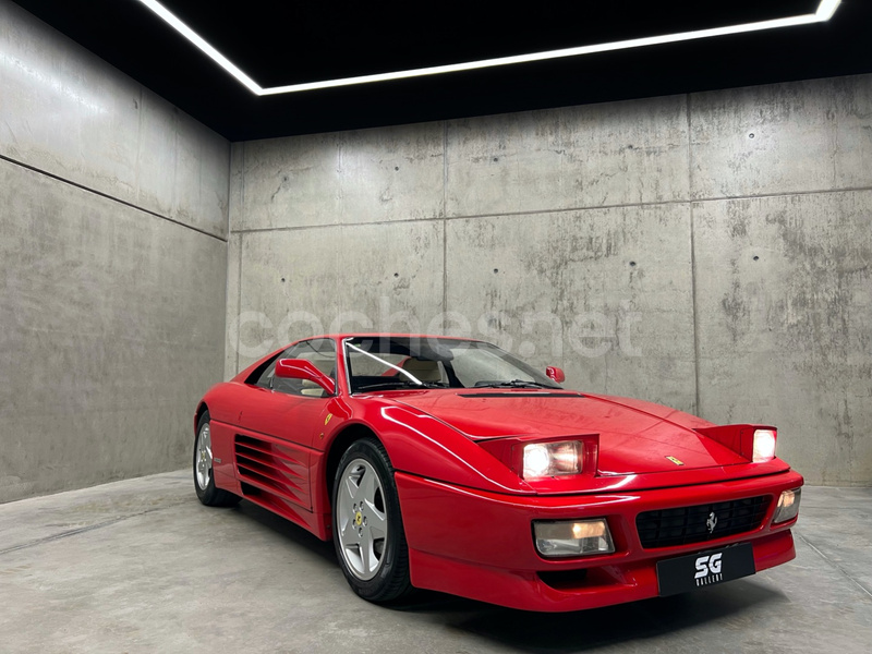 FERRARI 348 348 TB