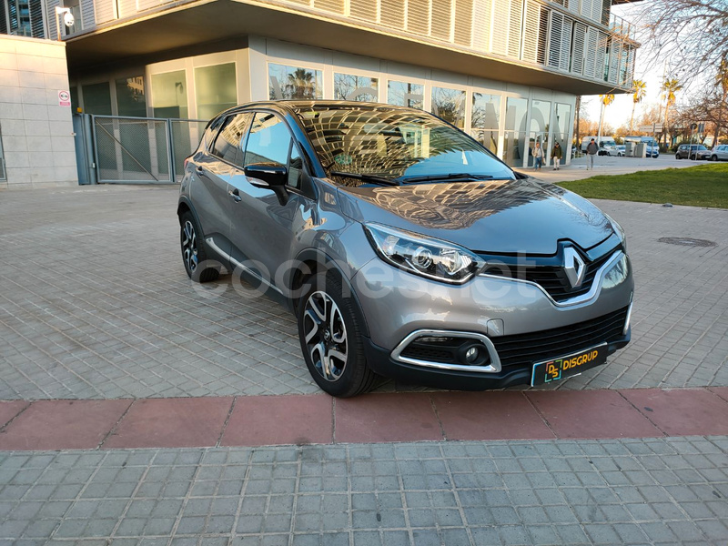 RENAULT Captur Zen Energy TCe 66kW 90CV eco2 5p.