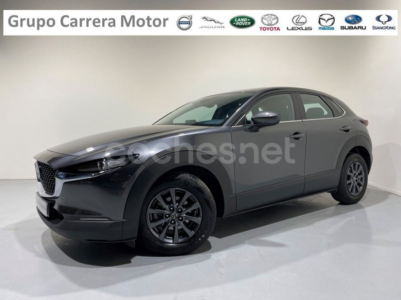 MAZDA CX-30 SKYACTIVG 2.0 90 kW 2WD Origin 5p.