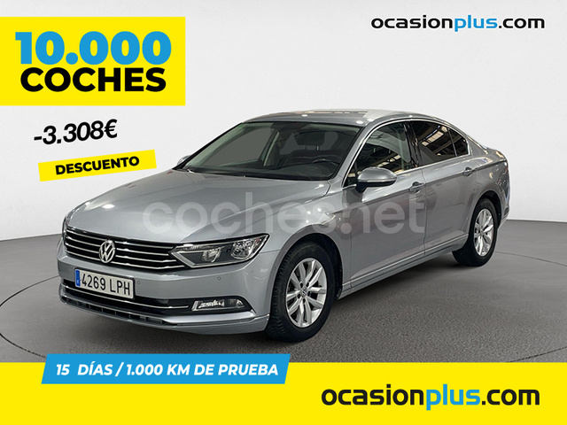 VOLKSWAGEN Passat Advance 1.4 TSI ACT