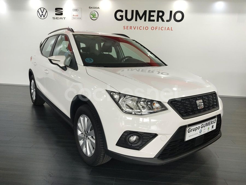 SEAT Arona 1.6 TDI 70kW 95CV Style Ecomotive 5p.