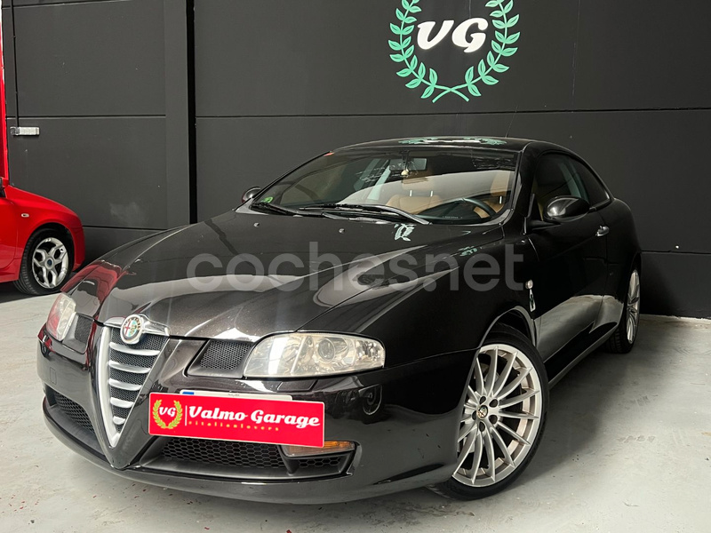 ALFA ROMEO GT 3.2 V6 Distinctive