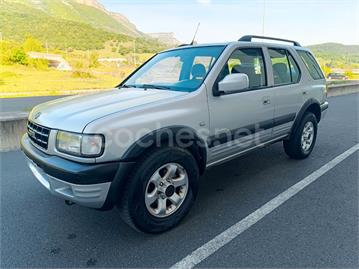 OPEL Frontera 2.2 Dti Limited 5p.