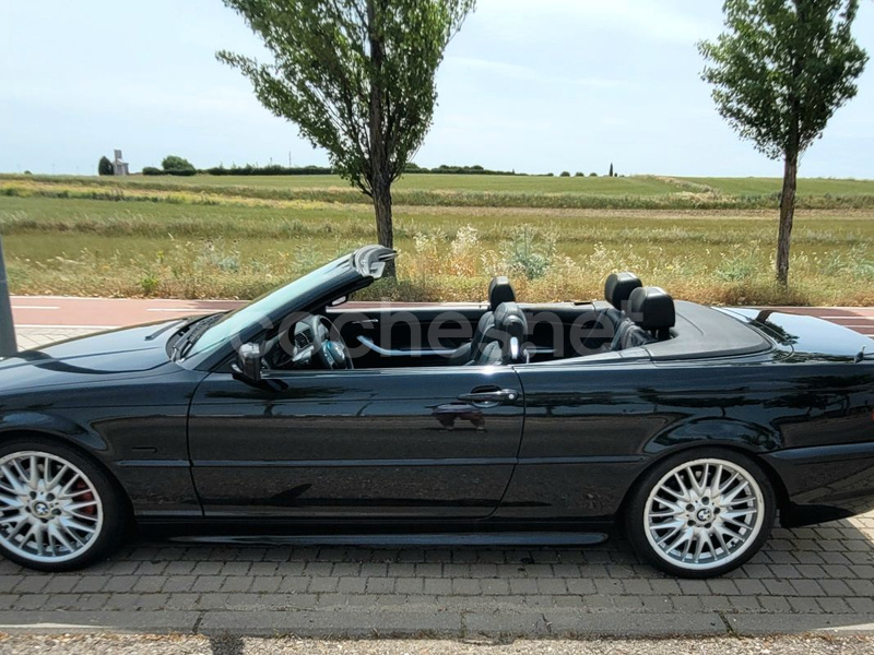 BMW Serie 3 330Ci