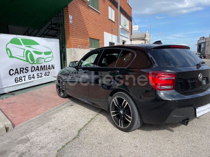 BMW Serie 1 M135i xDrive