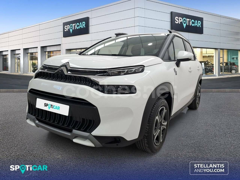 CITROEN C3 Aircross PureTech You