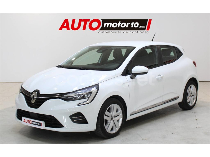 RENAULT Clio Intens TCe 67 kW 91CV 5p.