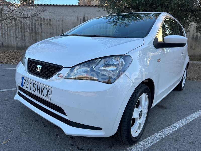 SEAT Mii 1.0 12v Style