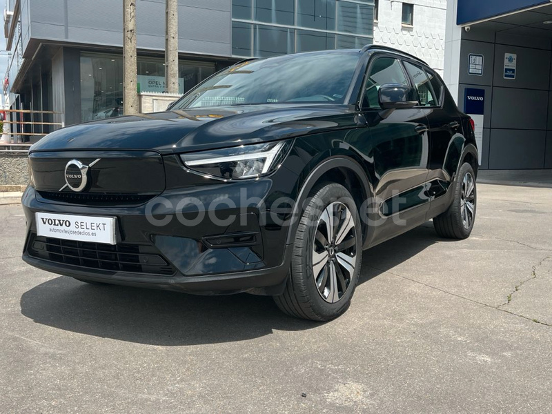 VOLVO XC40 Recharge Electrico Core Auto 5p.