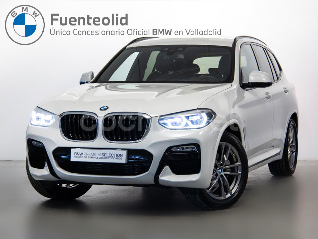 BMW X3 xDrive20d 5p.