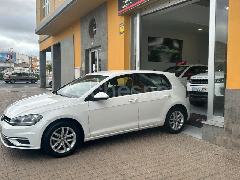 VOLKSWAGEN Golf Advance 1.0 TSI 81kW 110CV 5p.