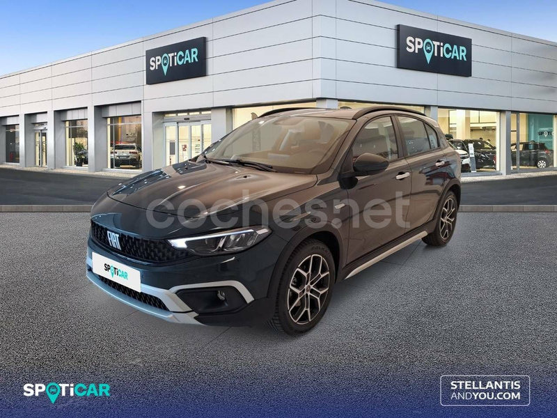 FIAT Tipo HB Diesel 1.6 manual