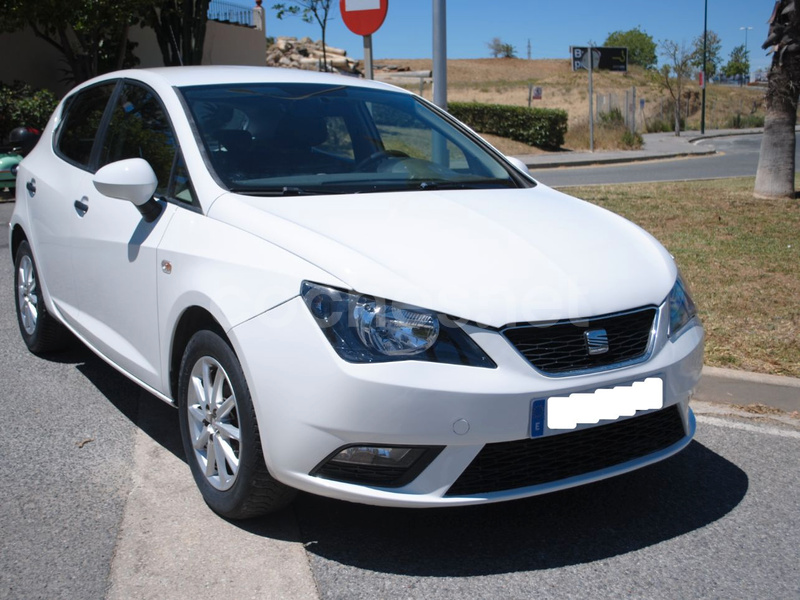 SEAT Ibiza 1.6 TDI Reference