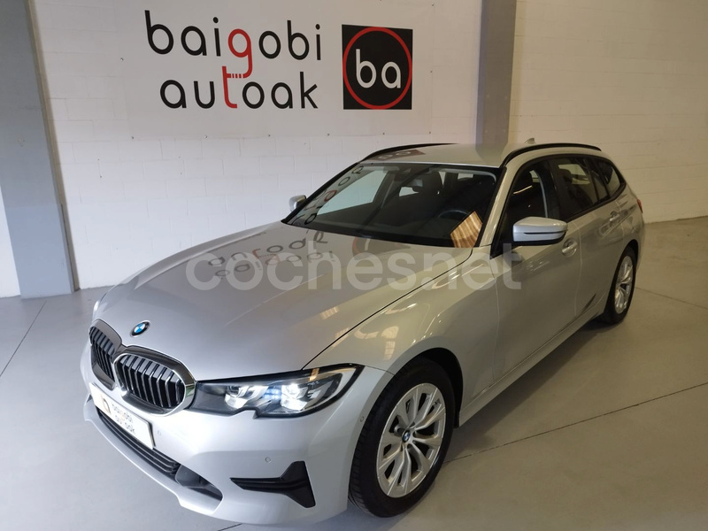 BMW Serie 3 320d Auto.Touring