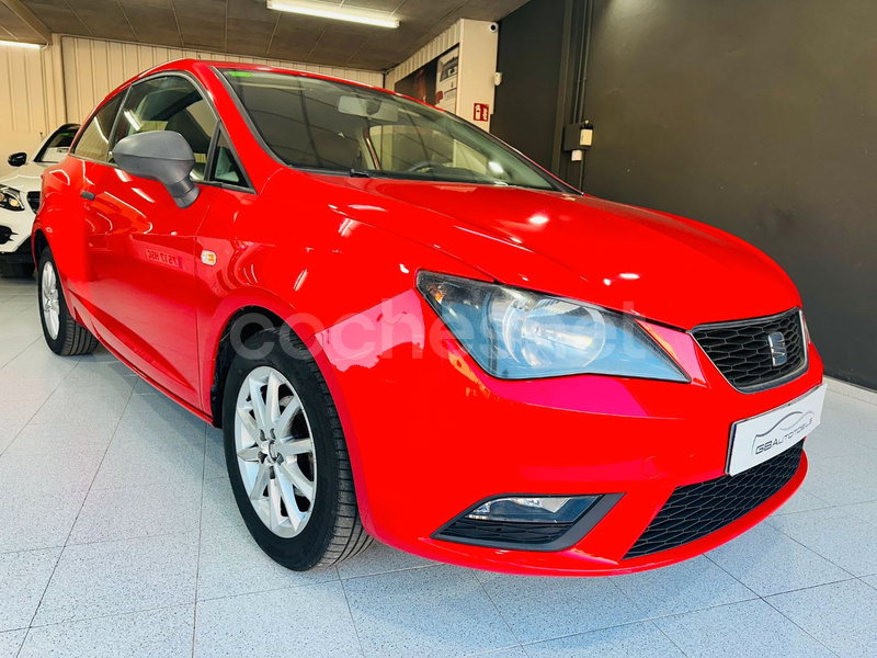 SEAT Ibiza SC 1.2 TSI Reference