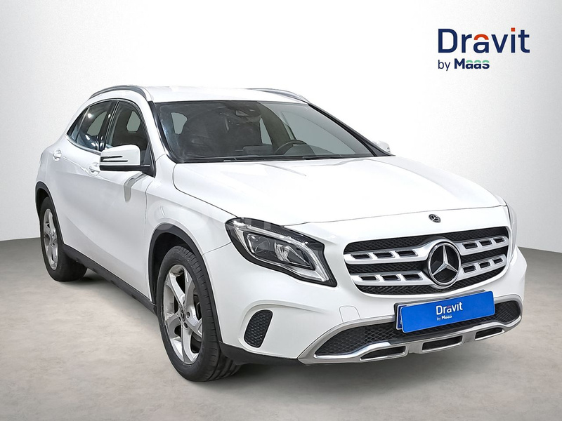 MERCEDES-BENZ Clase GLA GLA 180