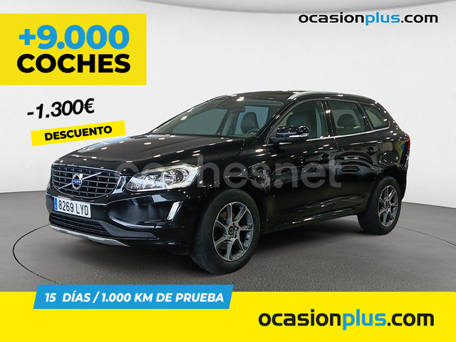 VOLVO XC60 2.0 D3 Momentum 5p.